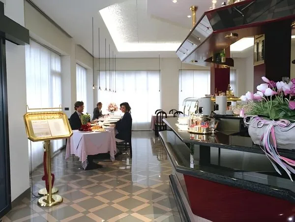 Hotel Michelangelo