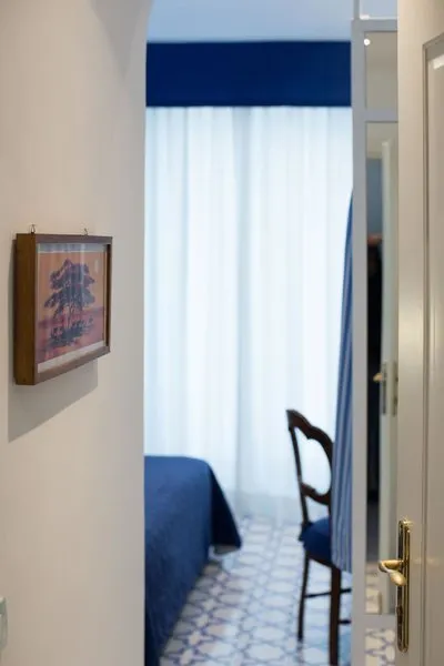 Hotel Mignon