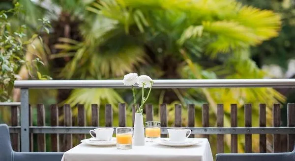 Hotel Mignon Meran Park & Spa