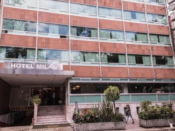 Hotel Milan