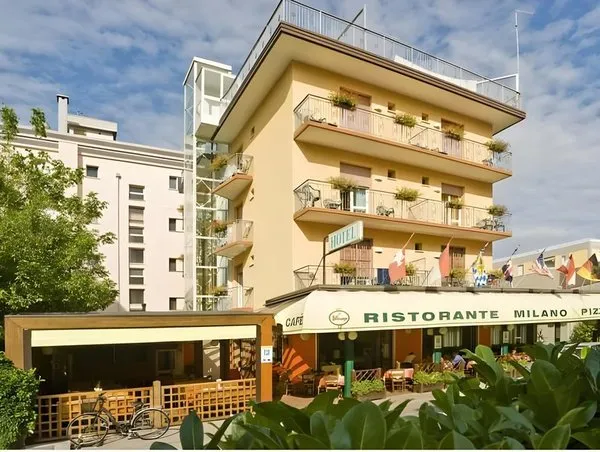 Hotel Milano