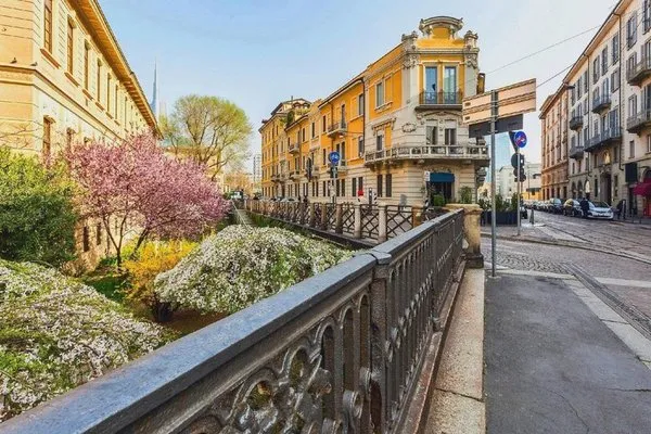 Hotel Milano Navigli