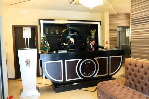 Hotel Milazzo