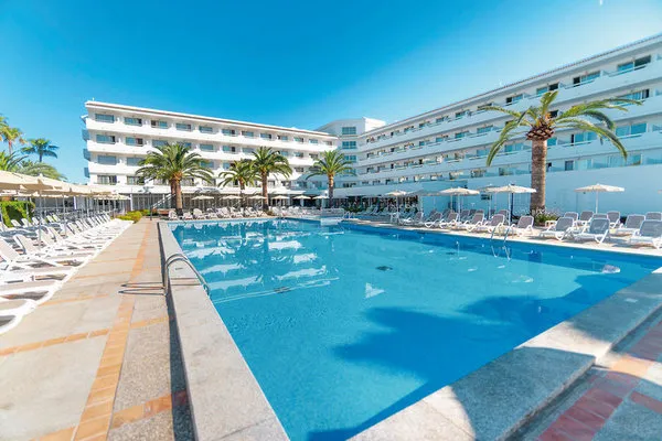 Hotel Millor Sol
