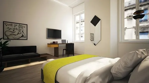 Hotel Milu