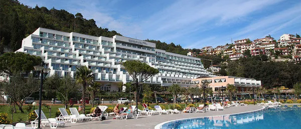 Hotel Mimosa
