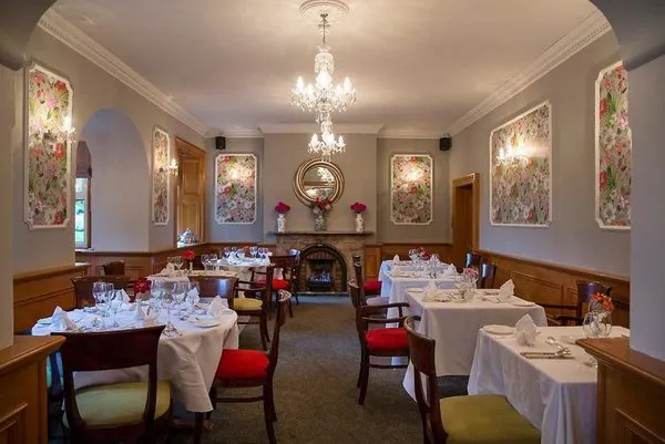 Hotel Minella