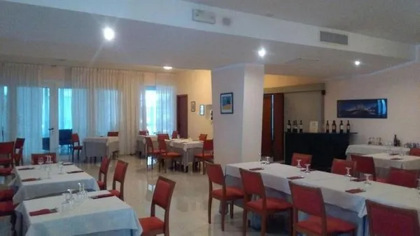 Hotel Minerva