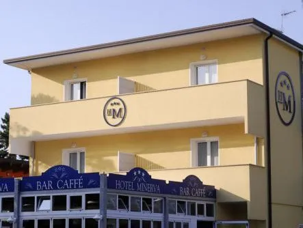 Hotel Minerva
