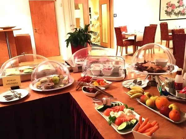 Hotel MinGarden