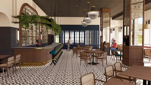 Hotel Minneapolis Indigo Downtown