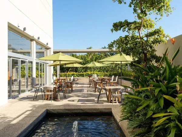Hotel Mio Vallarta