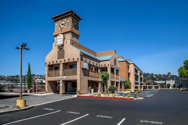 Hotel Mira Vista