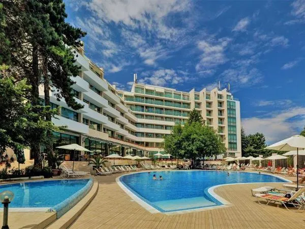 Hotel MiraBelle