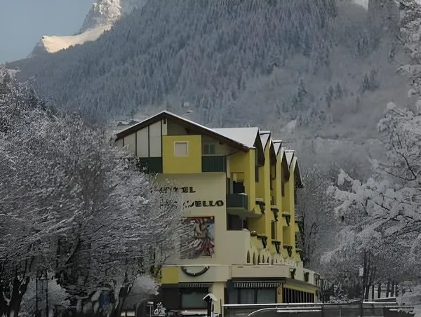 Hotel Mirabello