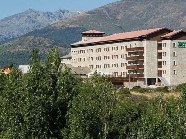 Hotel Mirador de Gredos