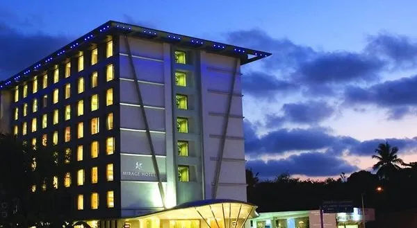 Hotel Mirage