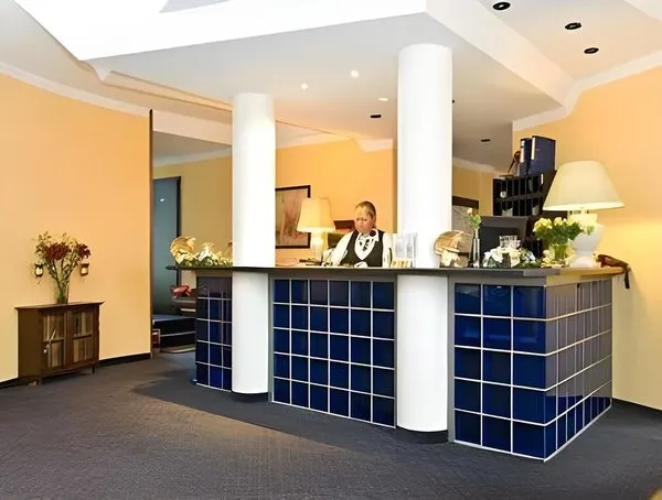 Hotel Mirage