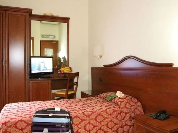 Hotel Mirage