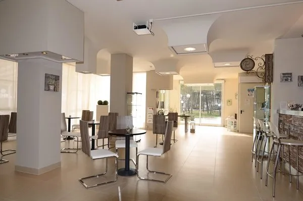 Hotel Mirage