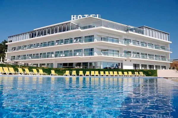 Hotel Miramar Sul