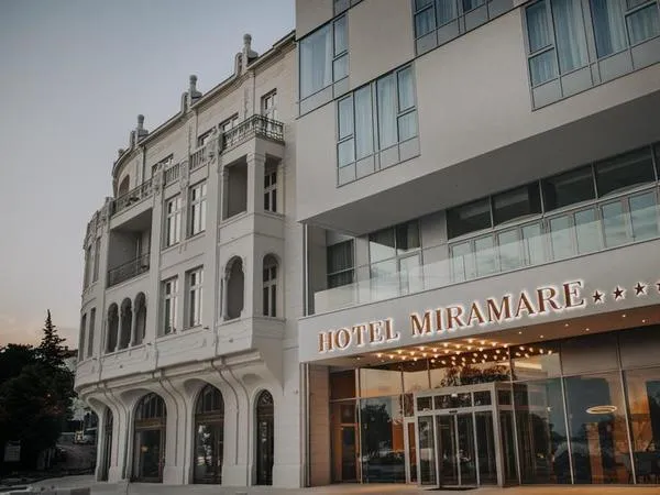Hotel Miramare