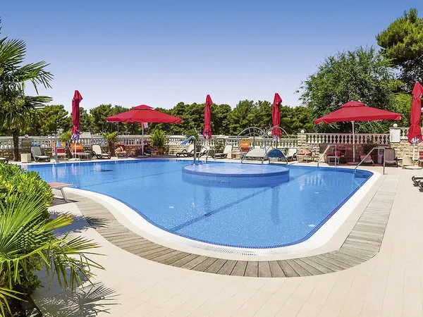 Hotel Miramare