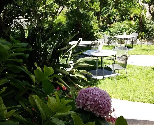 Hotel Miramare