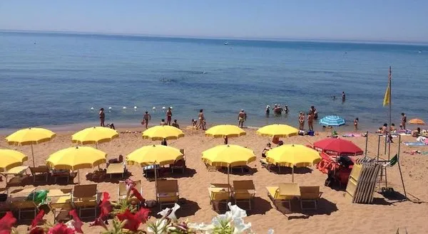 Hotel Miramare Garzia