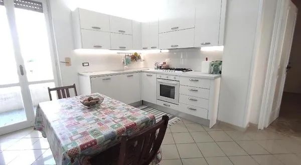 Hotel Miramare Otranto