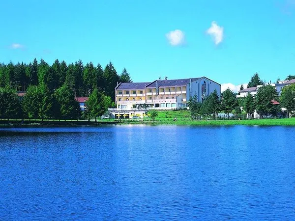 Hotel Miramonti