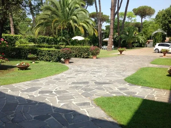Hotel Miramonti