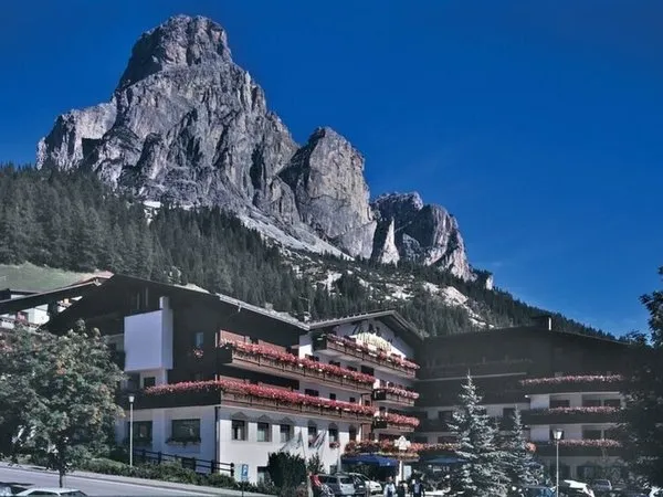 Hotel Miramonti