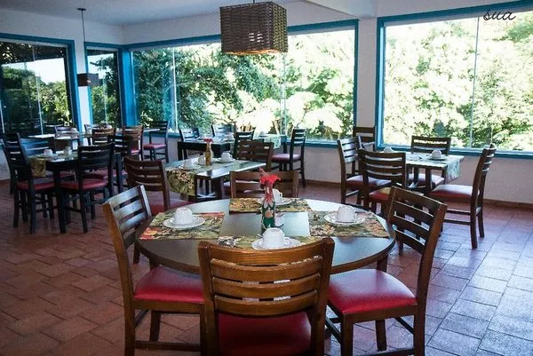 Hotel Miratlantico Búzios