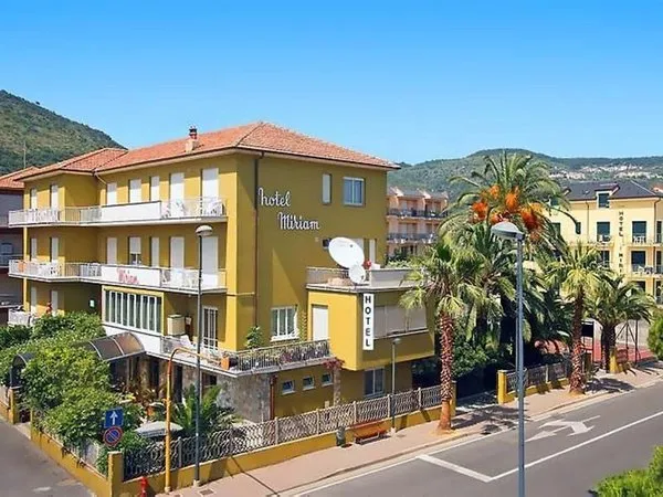 Hotel Miriam