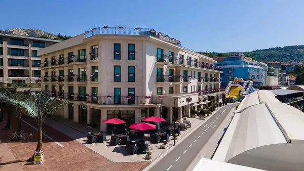 Hotel Mistral
