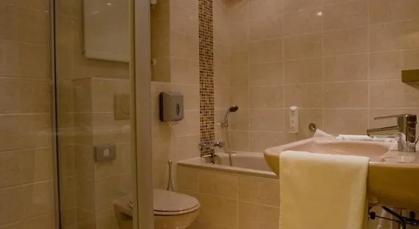 Hotel Mitland Utrecht BV