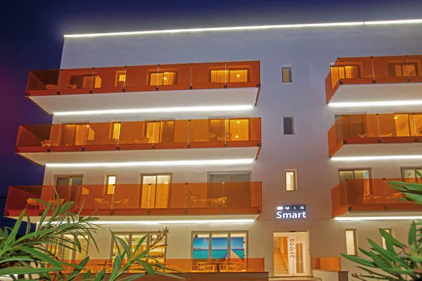 Hotel Mix Smart