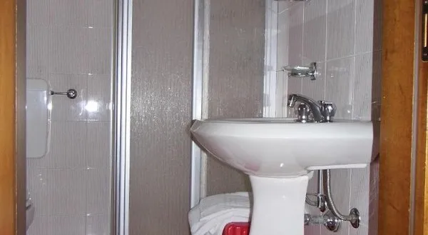 Hotel Mochettaz