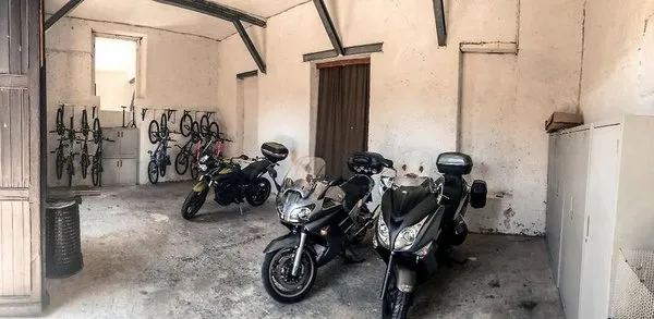 Hotel Moderno