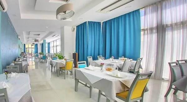 Hotel Modo