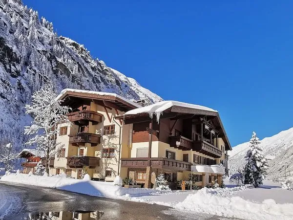 Hotel Möderle