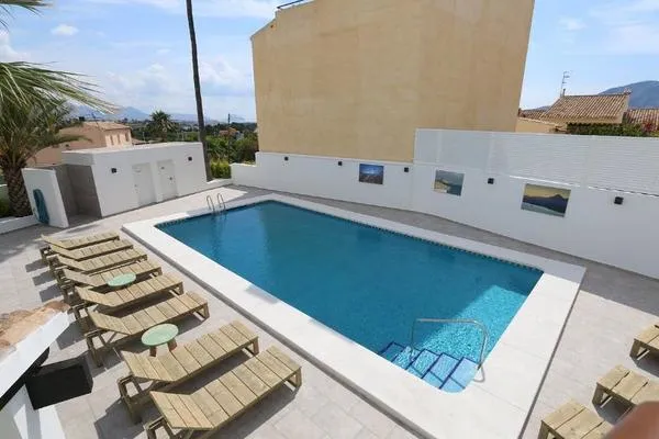 Hotel Moli Boutique