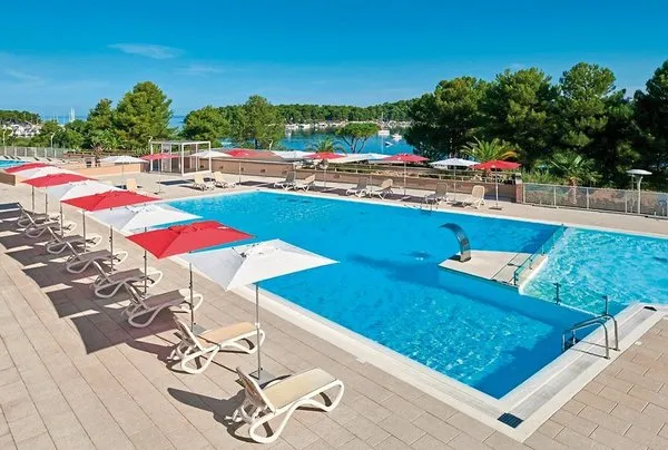 Hotel Molindrio Plava Laguna Affiliated by Meliá