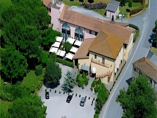 Hotel Molino D'Era