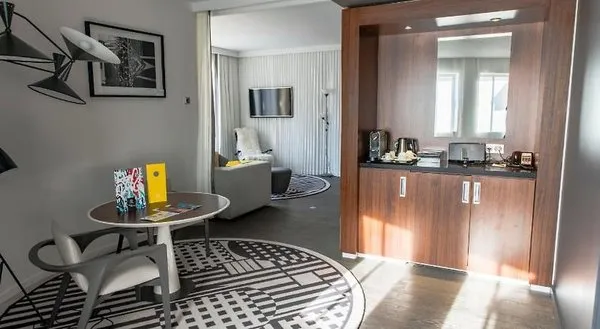 Hôtel Molitor Paris - MGallery by Sofitel