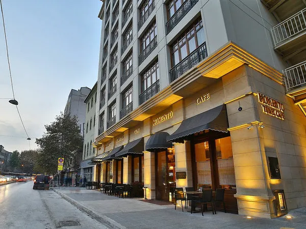Hotel Momento Golden Horn