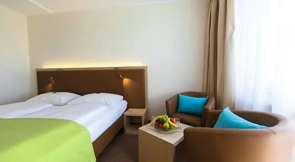 Hotel Momentum