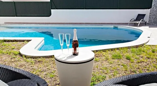 Hotel Mónaco