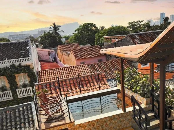 Hotel Monaguillo